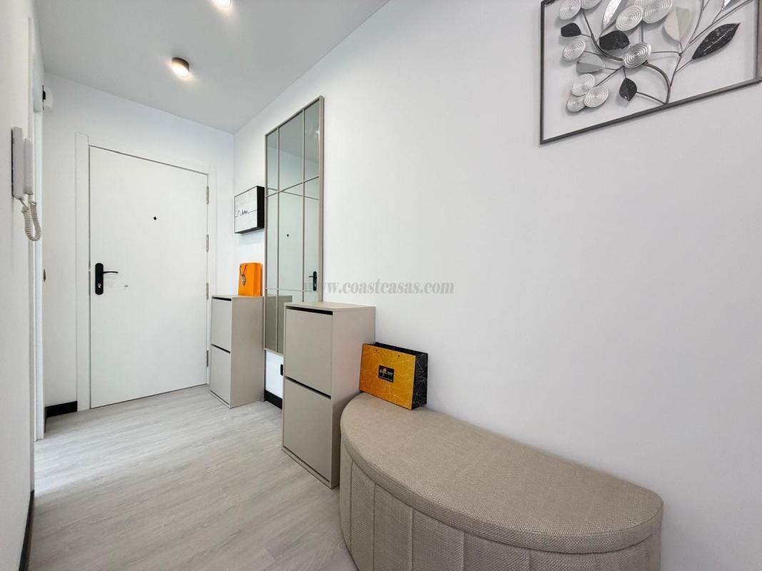 Venta de apartamento en Torrevieja