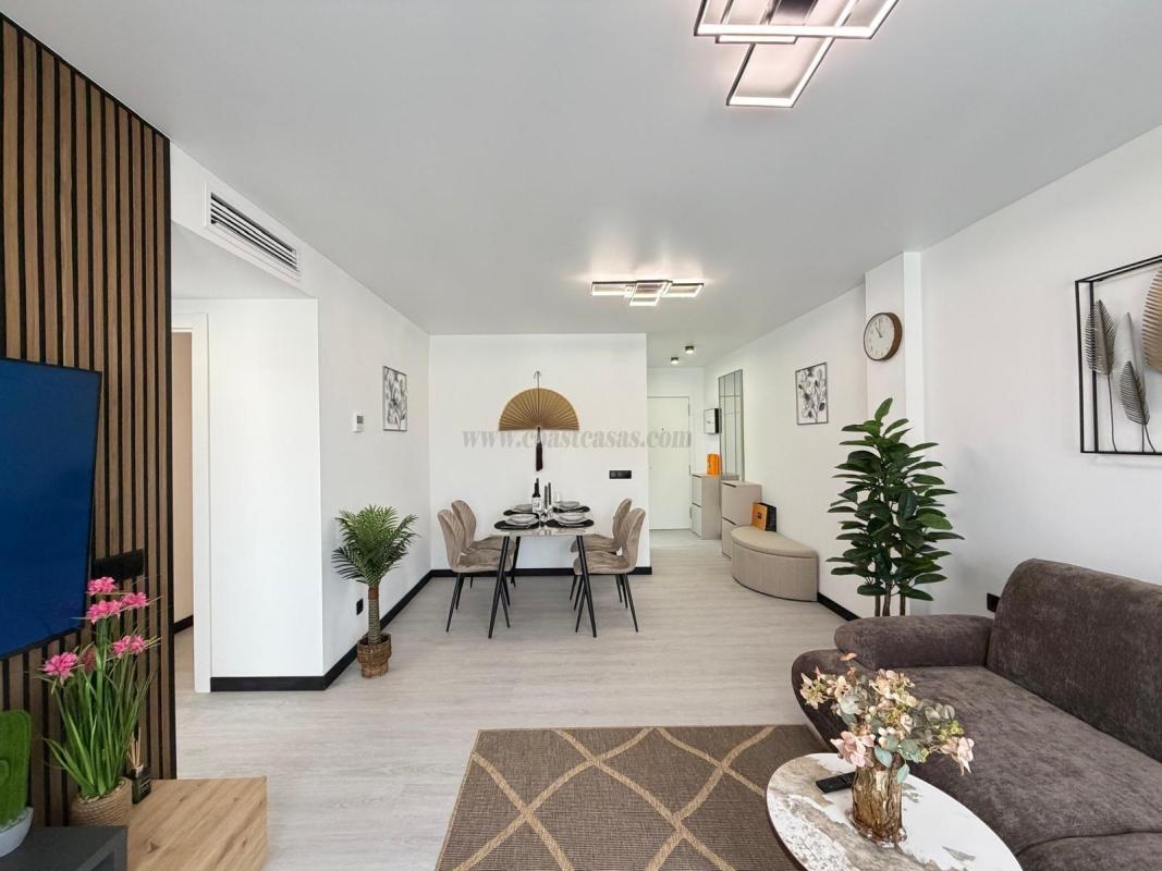 Venta de apartamento en Torrevieja