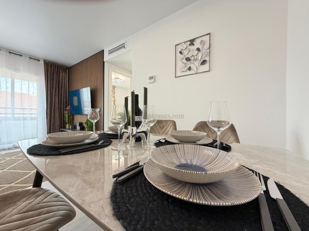 Venta de apartamento en Torrevieja