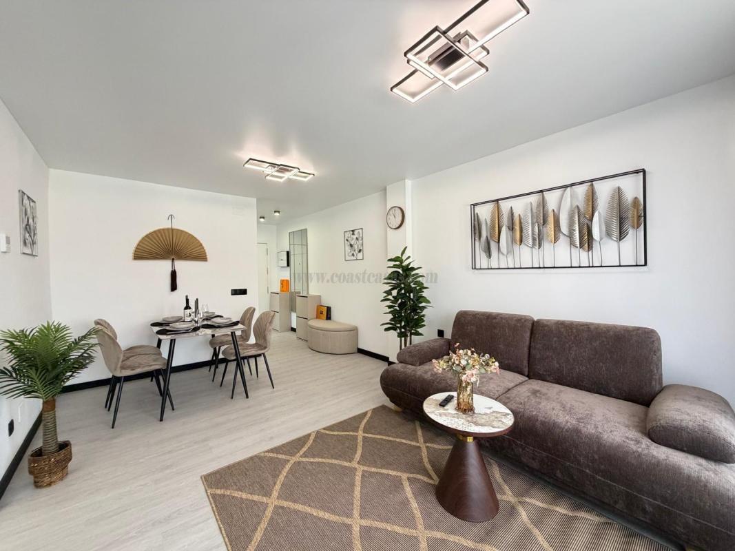 Venta de apartamento en Torrevieja