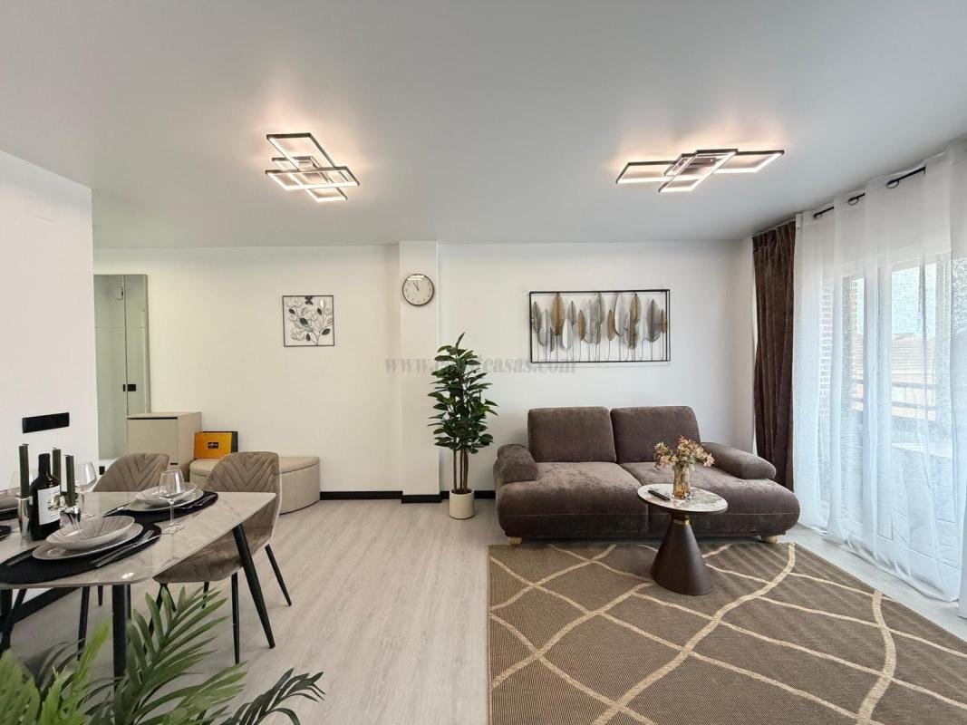 Venta de apartamento en Torrevieja