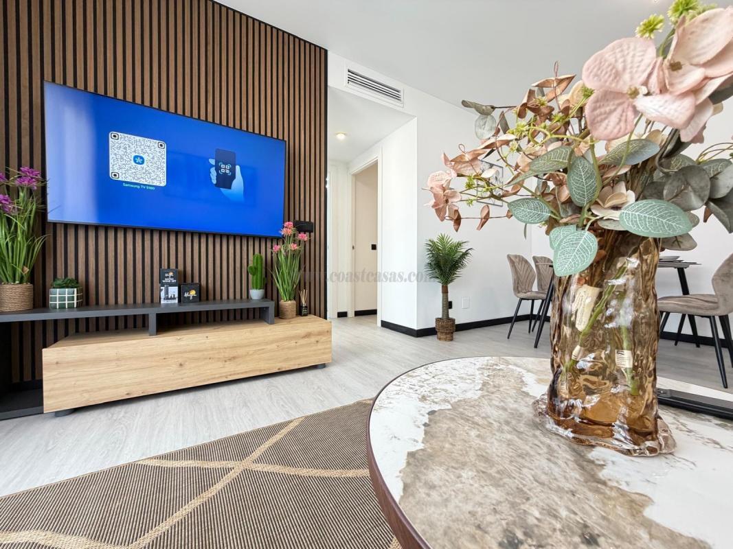 Venta de apartamento en Torrevieja