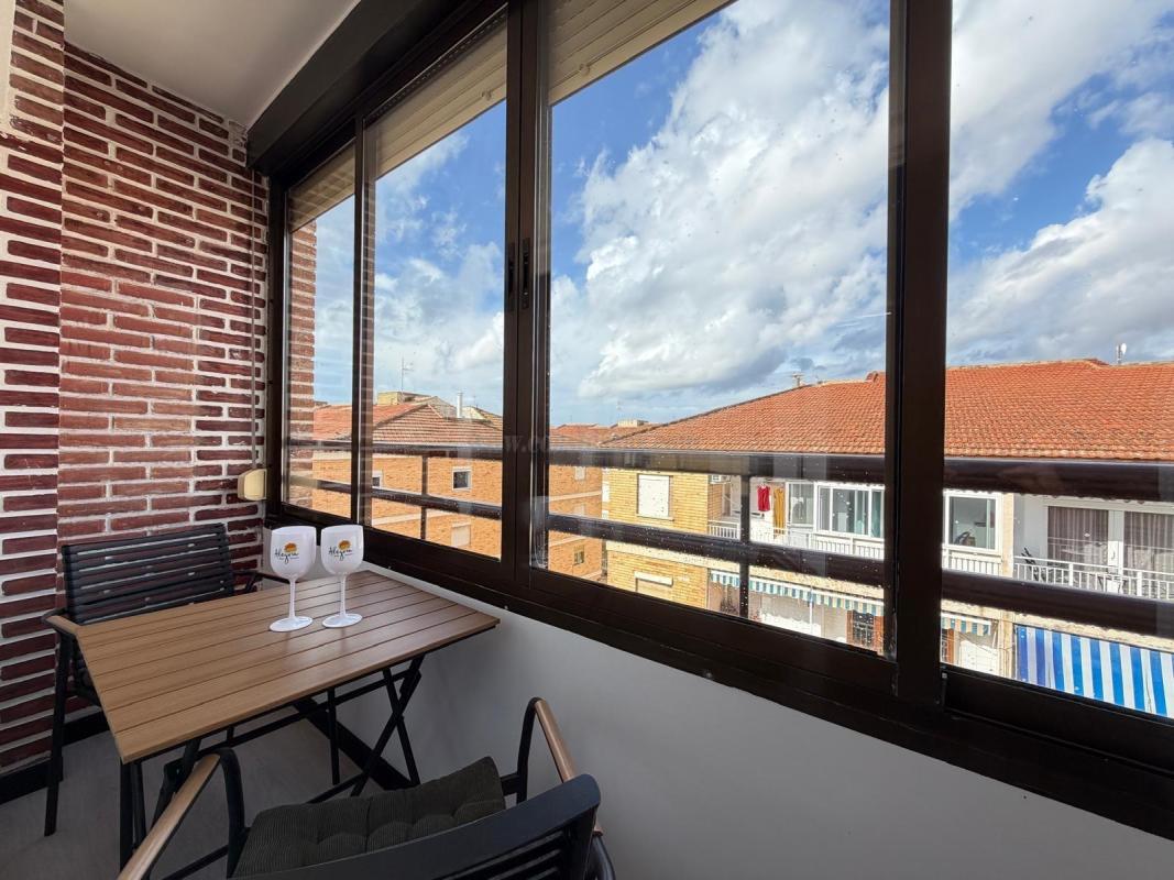 Venta de apartamento en Torrevieja