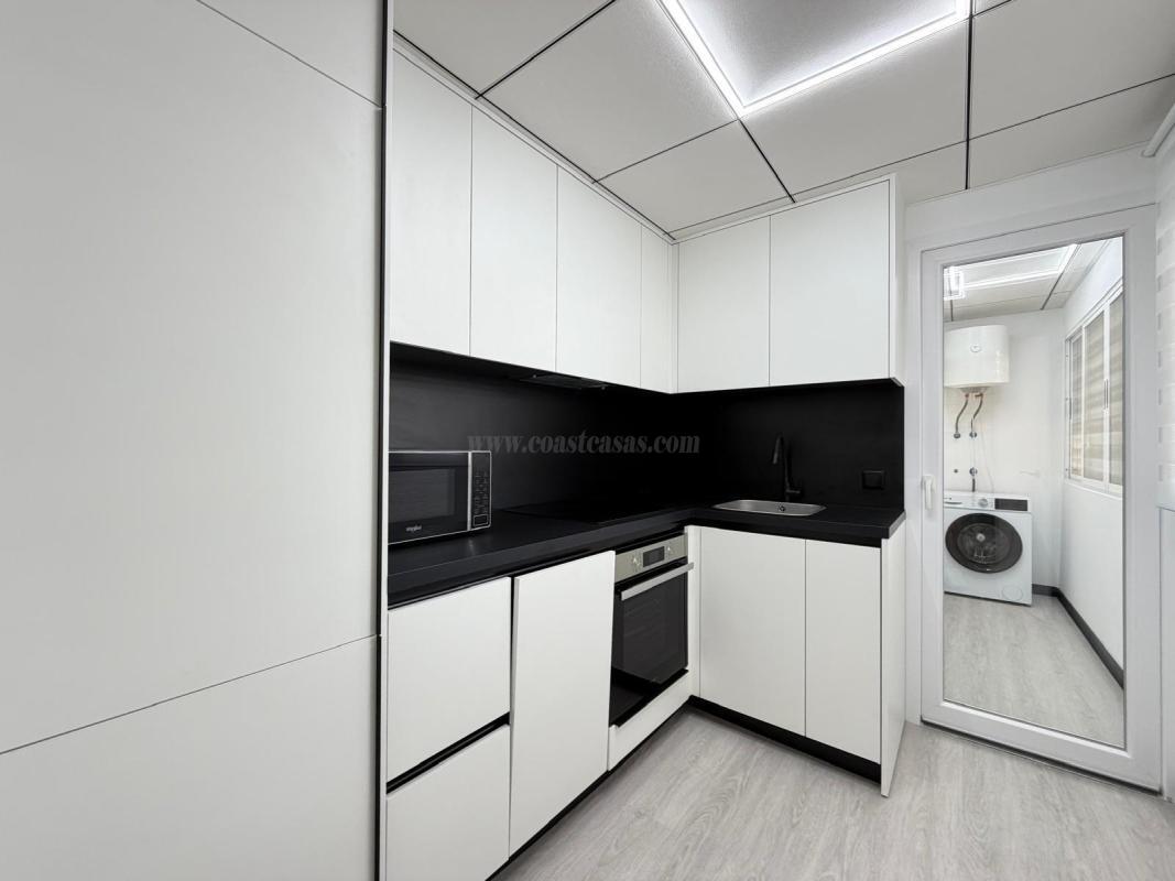 Venta de apartamento en Torrevieja