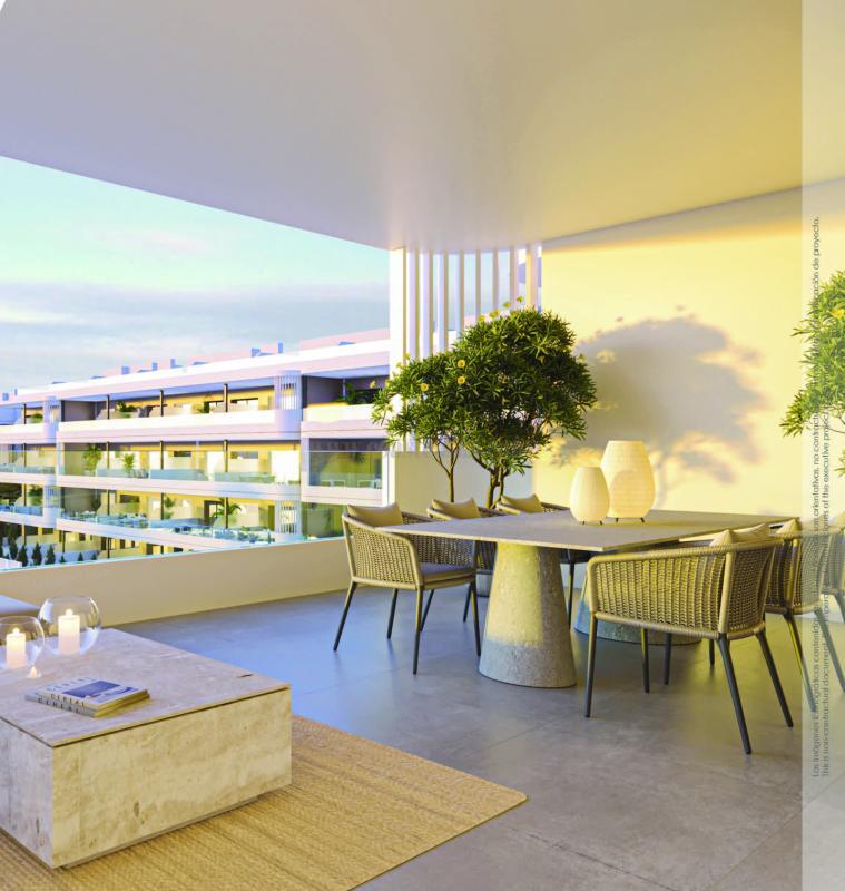 Venta de apartamento en Torrevieja