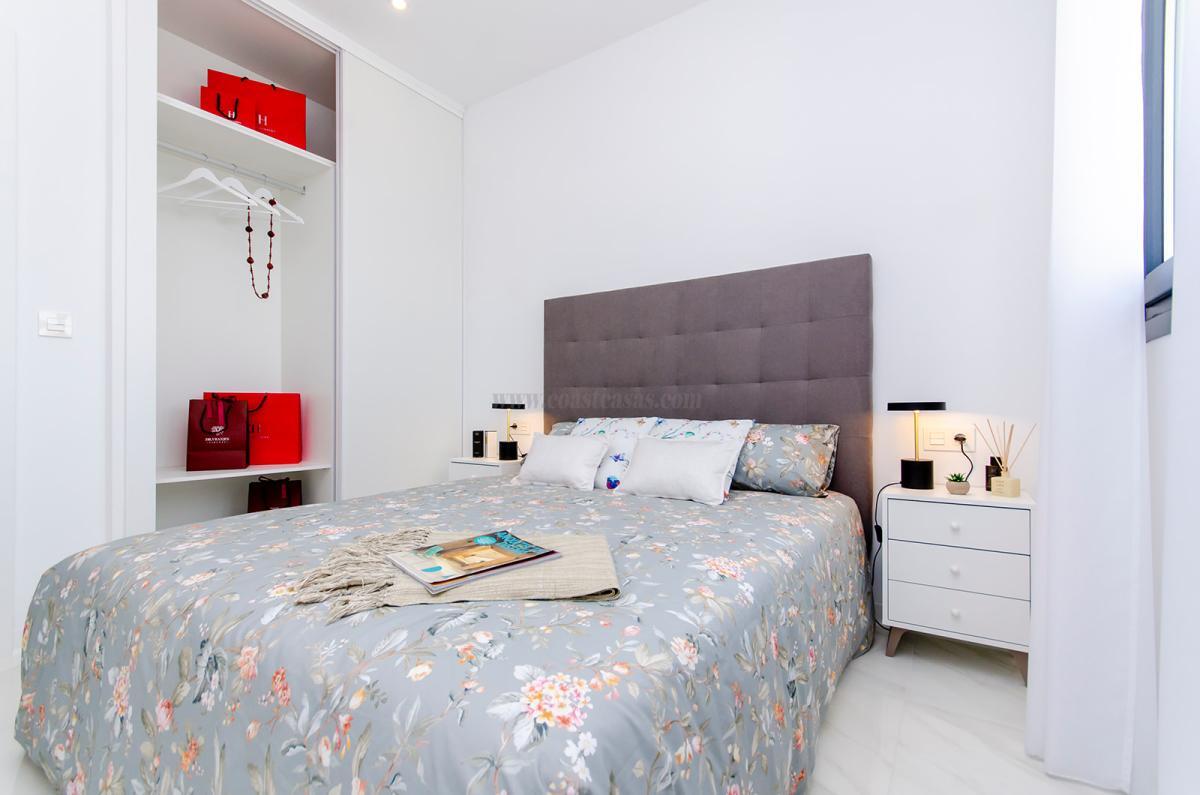 Venta de villa en Orihuela