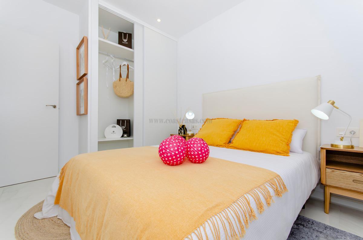 Venta de villa en Orihuela