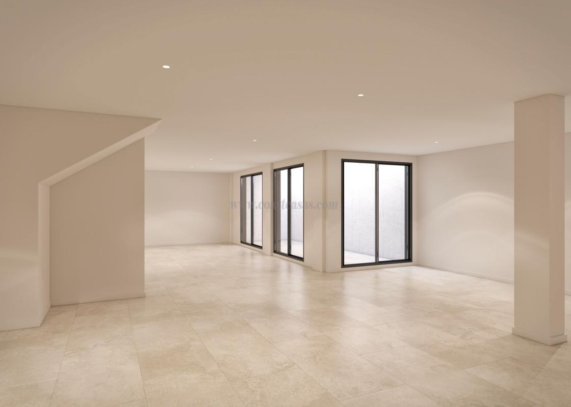 Venta de villa en Torre-Pacheco