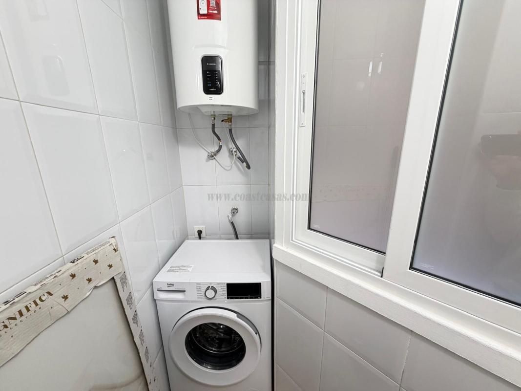 Venta de apartamento en Torrevieja