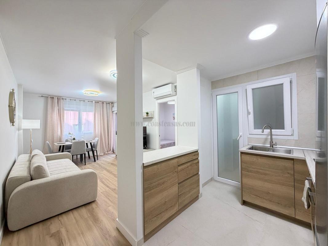 Venta de apartamento en Torrevieja