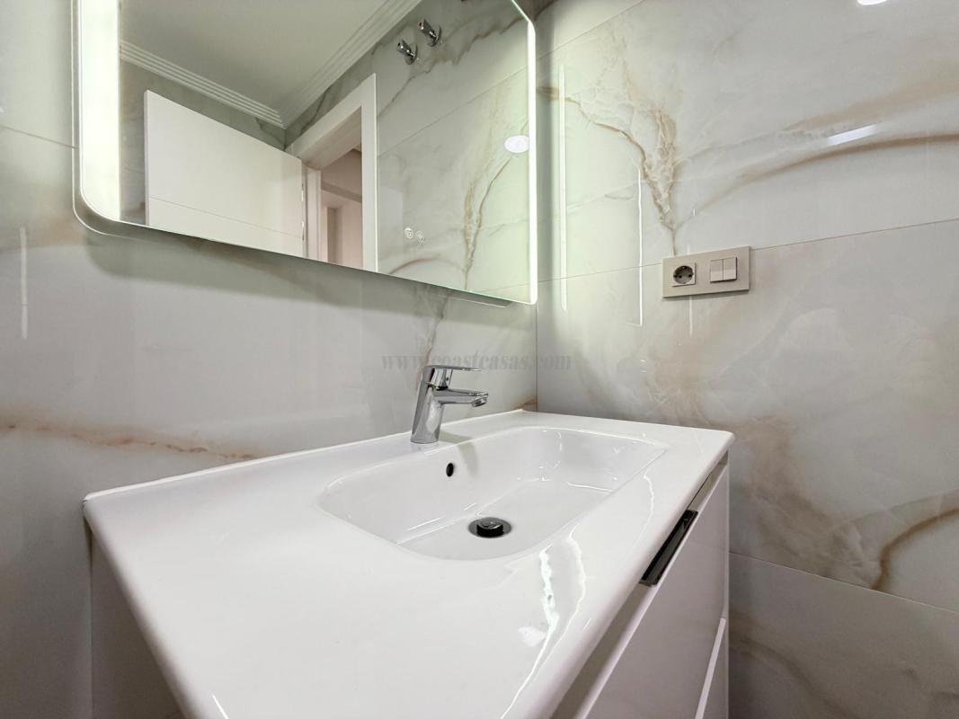 Venta de apartamento en Torrevieja