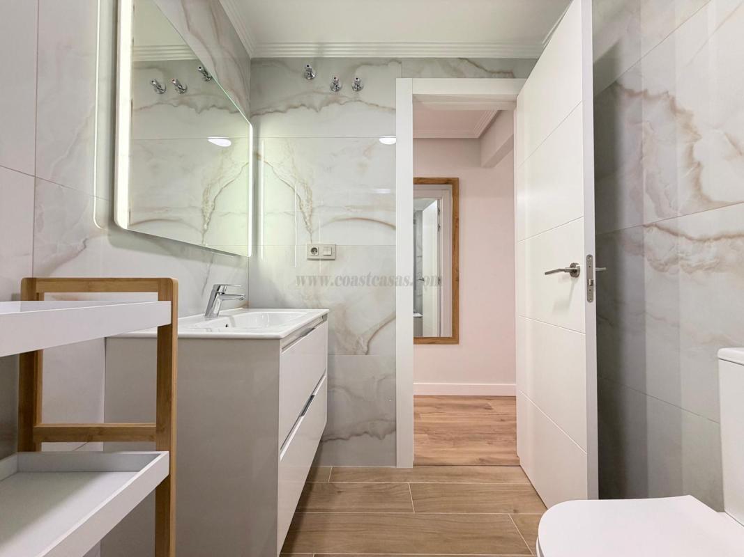 Venta de apartamento en Torrevieja