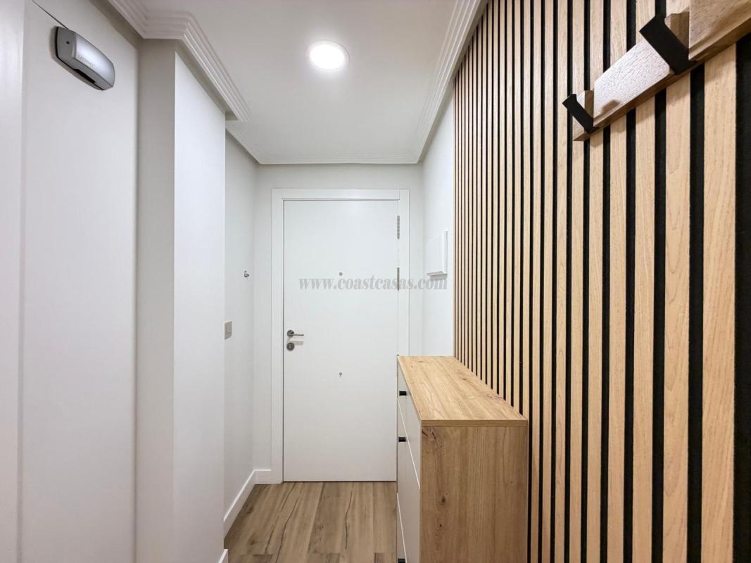 Venta de apartamento en Torrevieja
