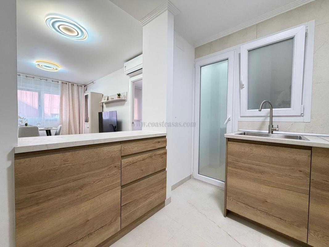 Venta de apartamento en Torrevieja