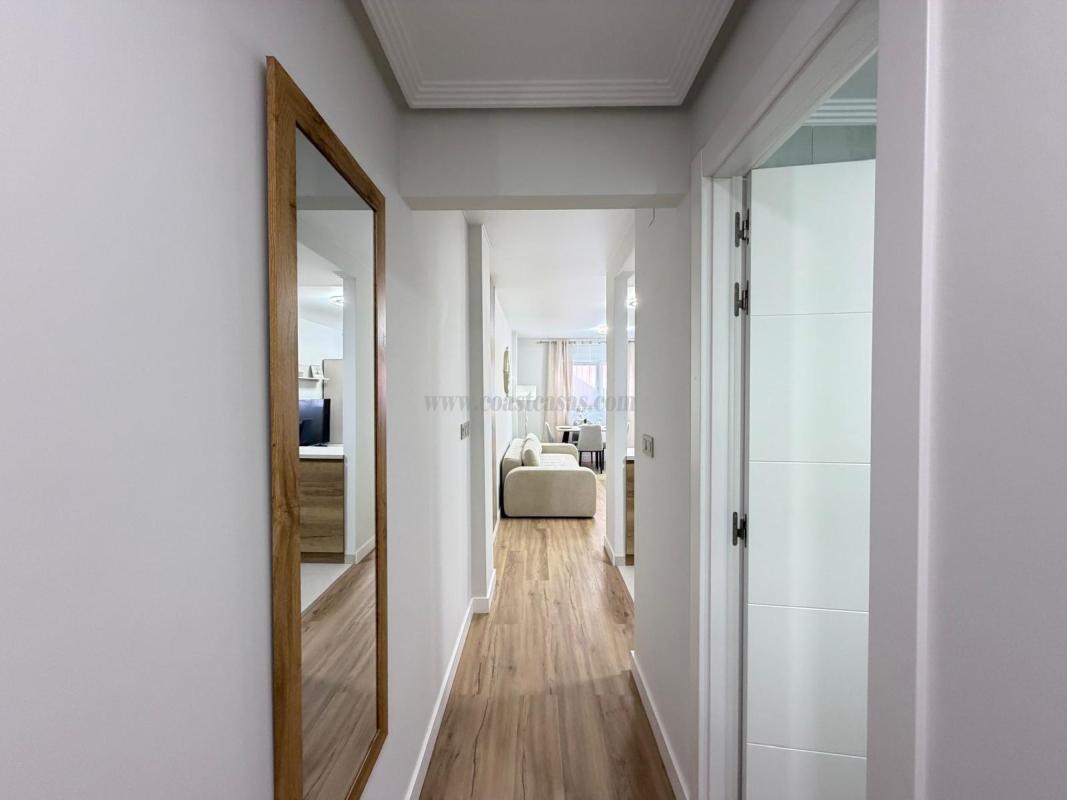 Venta de apartamento en Torrevieja