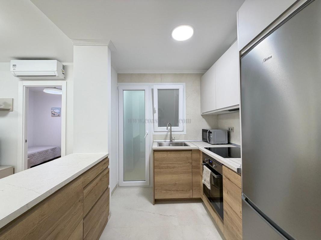 Venta de apartamento en Torrevieja