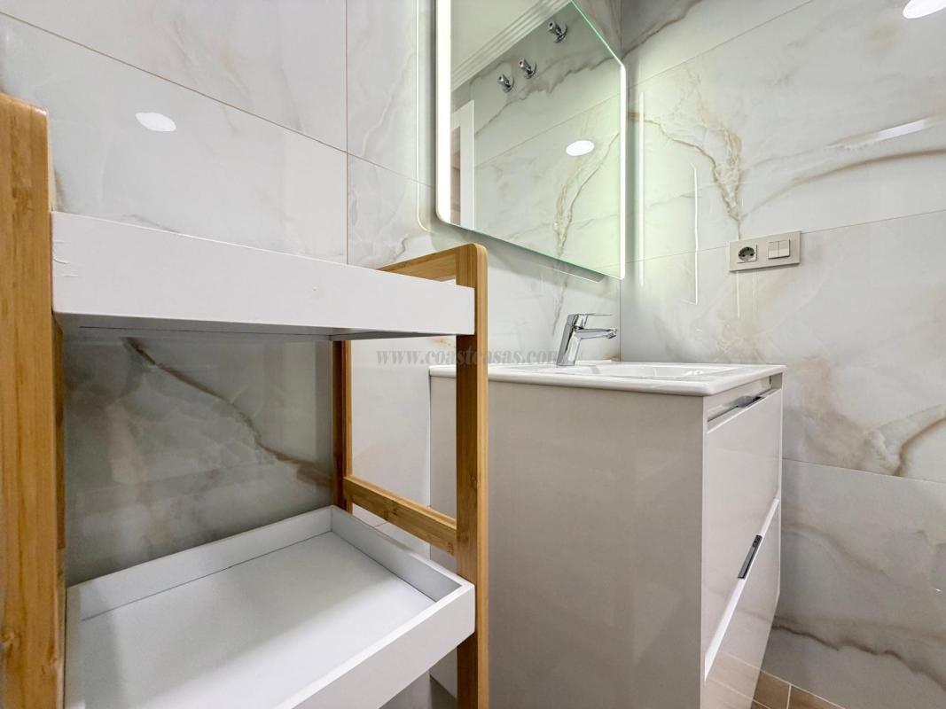 Venta de apartamento en Torrevieja