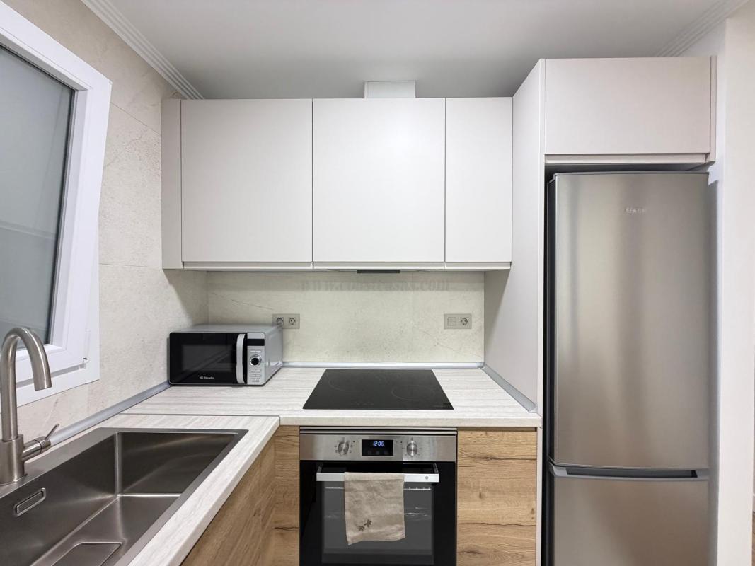 Venta de apartamento en Torrevieja