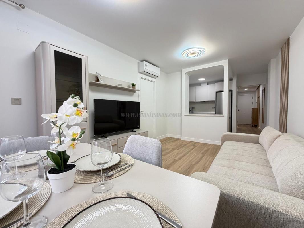 Venta de apartamento en Torrevieja