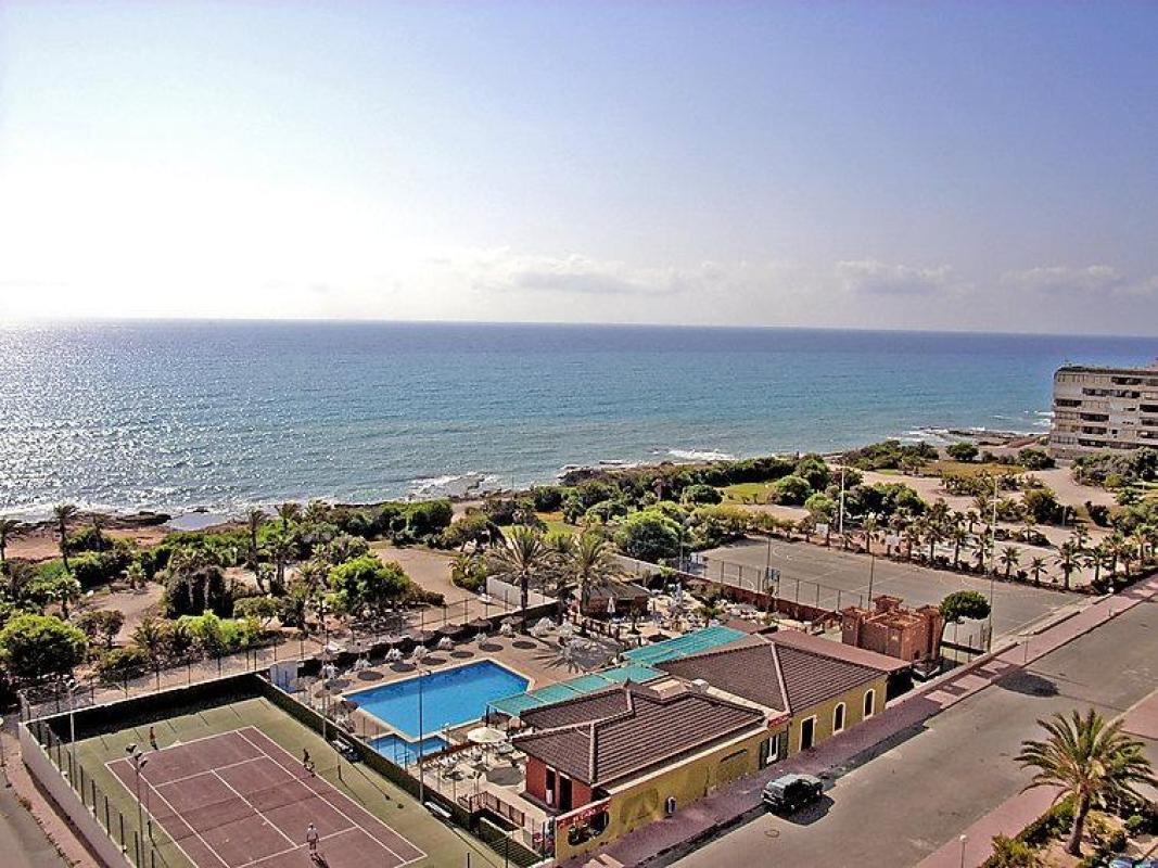Venta de apartamento en Torrevieja
