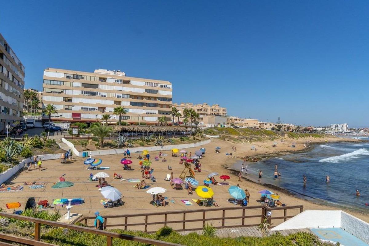Venta de apartamento en Torrevieja
