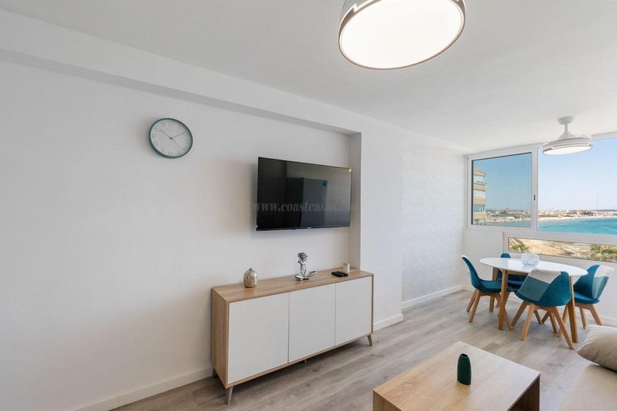 Venta de apartamento en Torrevieja