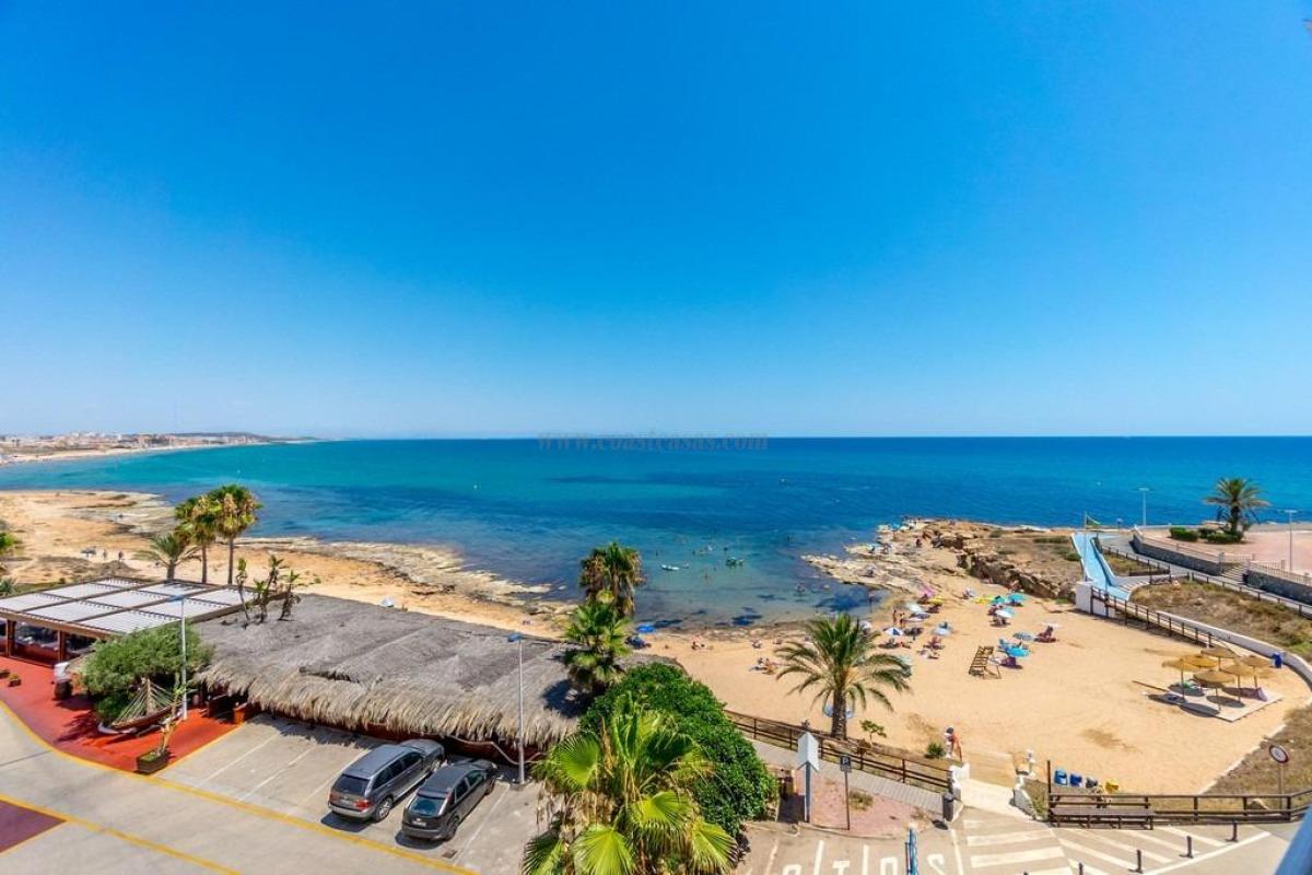 Venta de apartamento en Torrevieja