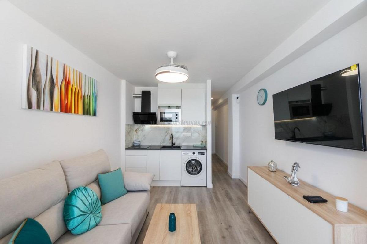 Venta de apartamento en Torrevieja