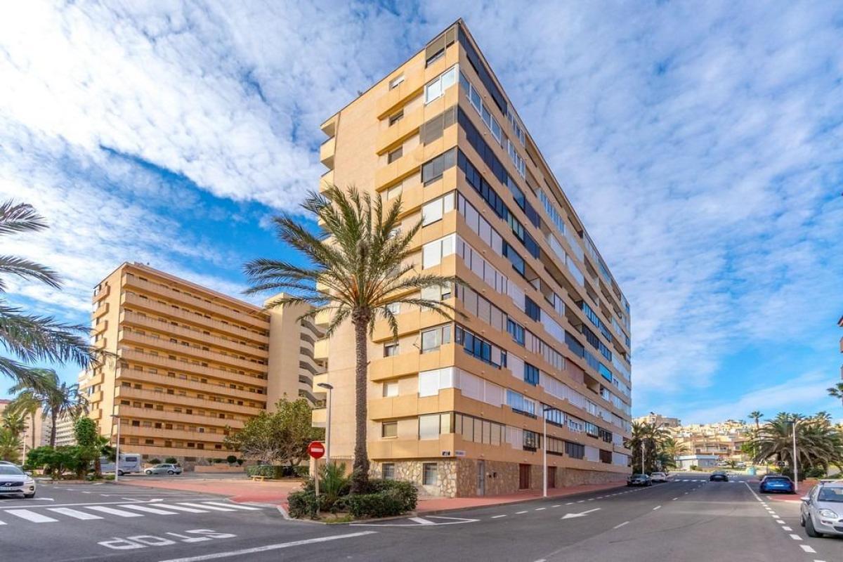 Venta de apartamento en Torrevieja