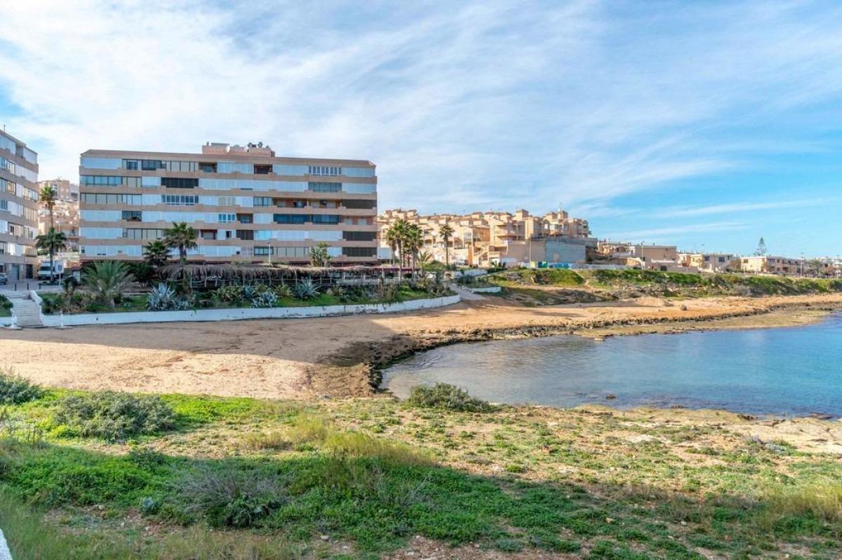 Venta de apartamento en Torrevieja