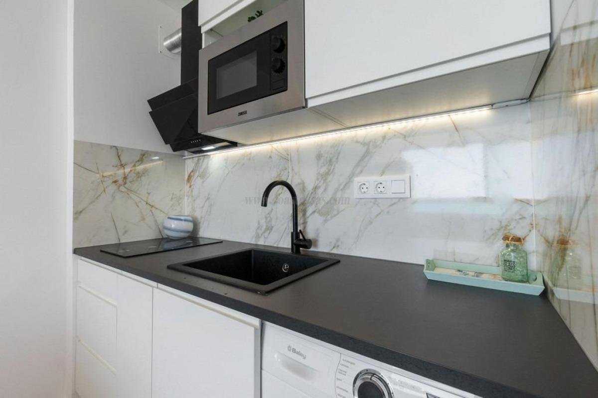 Venta de apartamento en Torrevieja