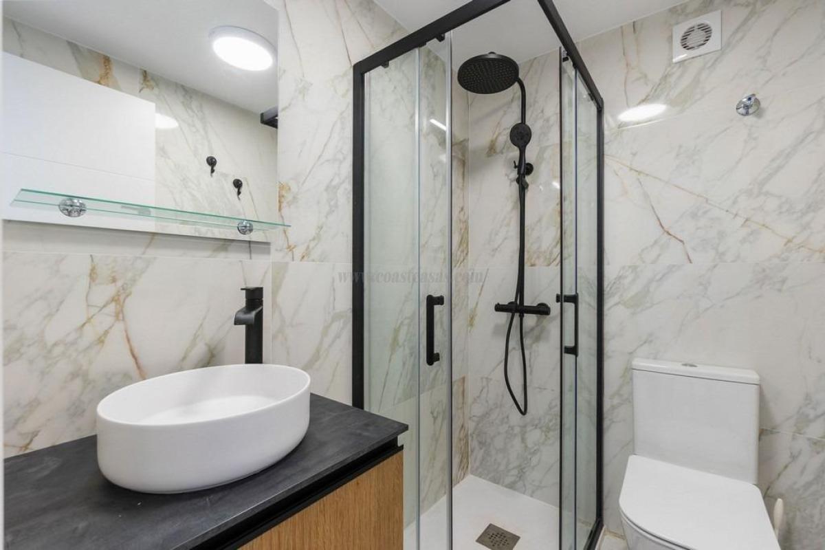 Venta de apartamento en Torrevieja