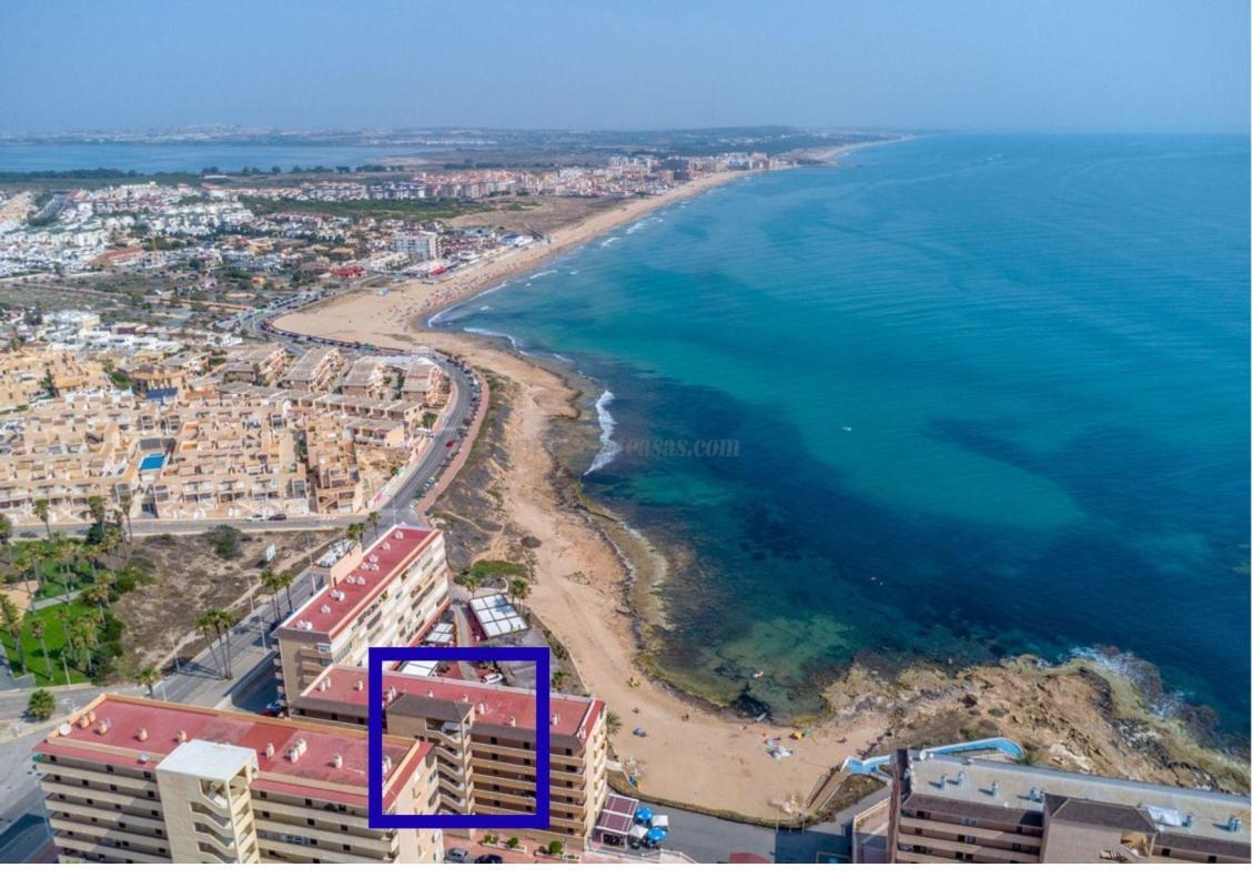 Venta de apartamento en Torrevieja