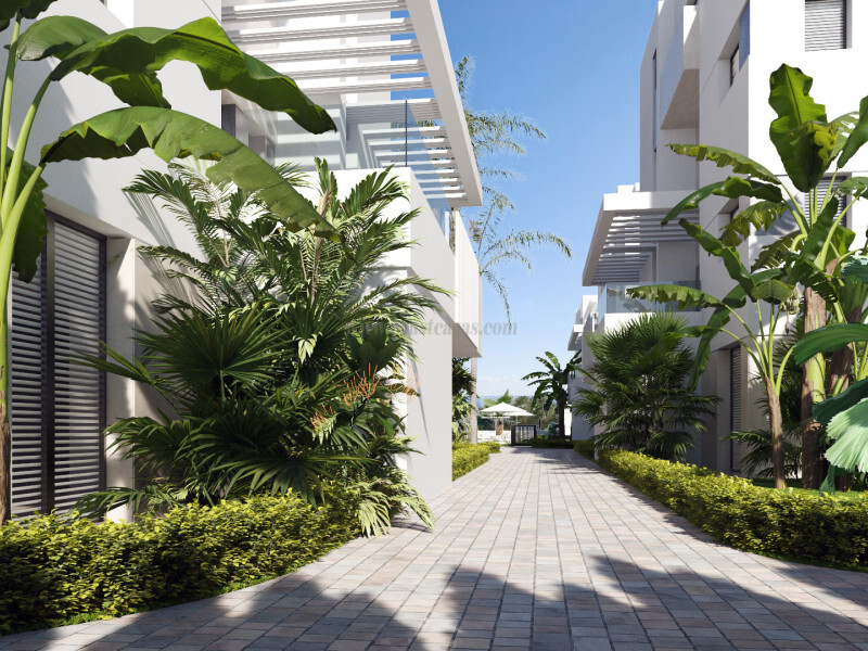 Venta de apartamento en Torre-Pacheco