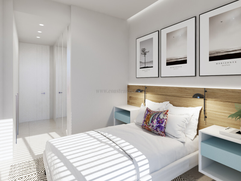 Venta de apartamento en Torre-Pacheco