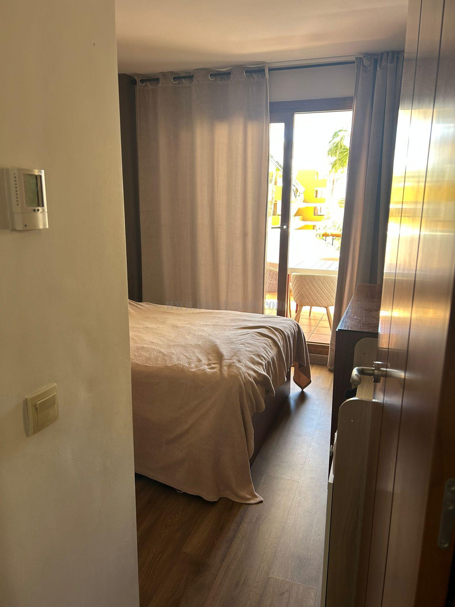 Venta de apartamento en Orihuela Costa