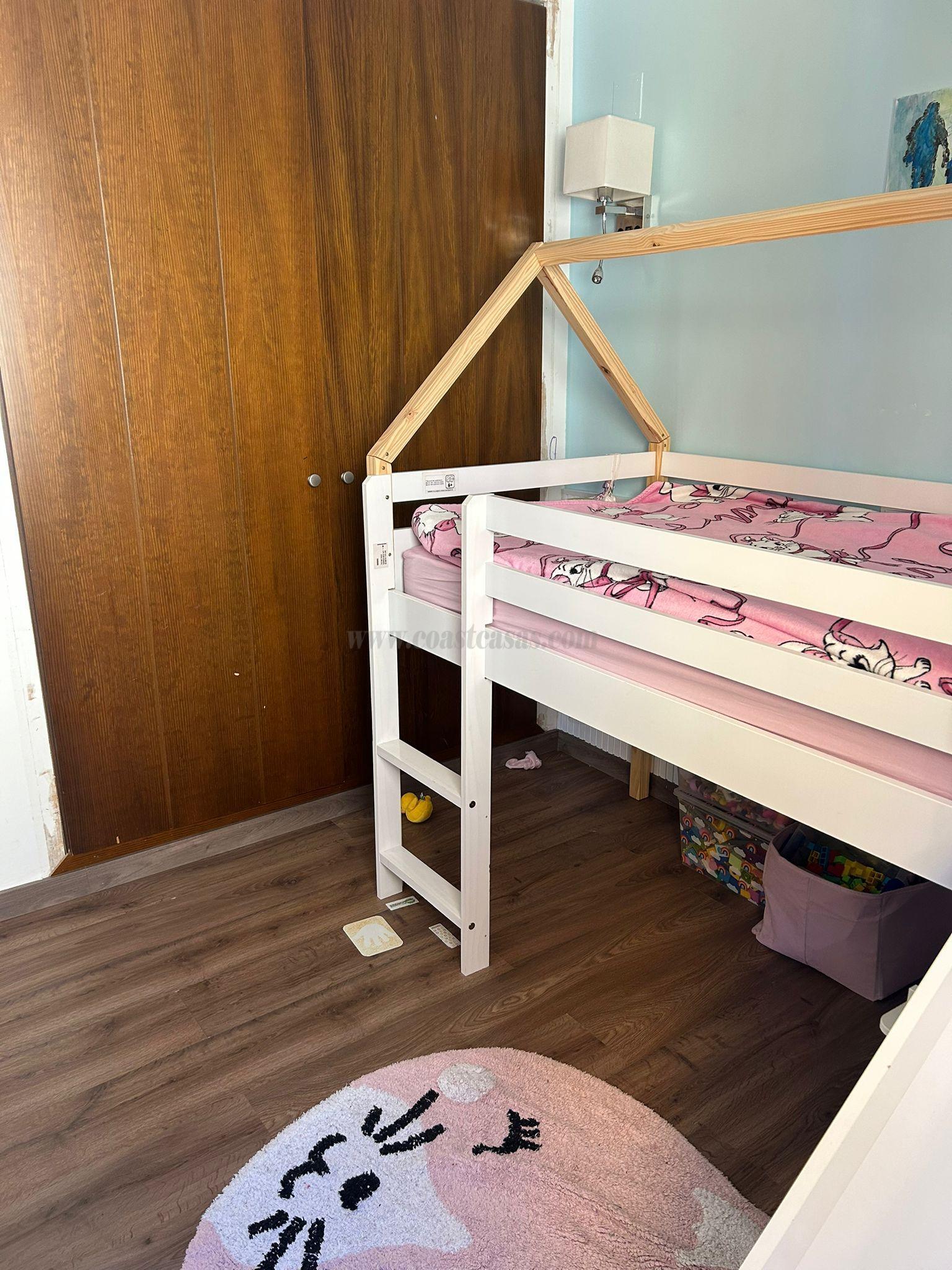 Venta de apartamento en Orihuela Costa