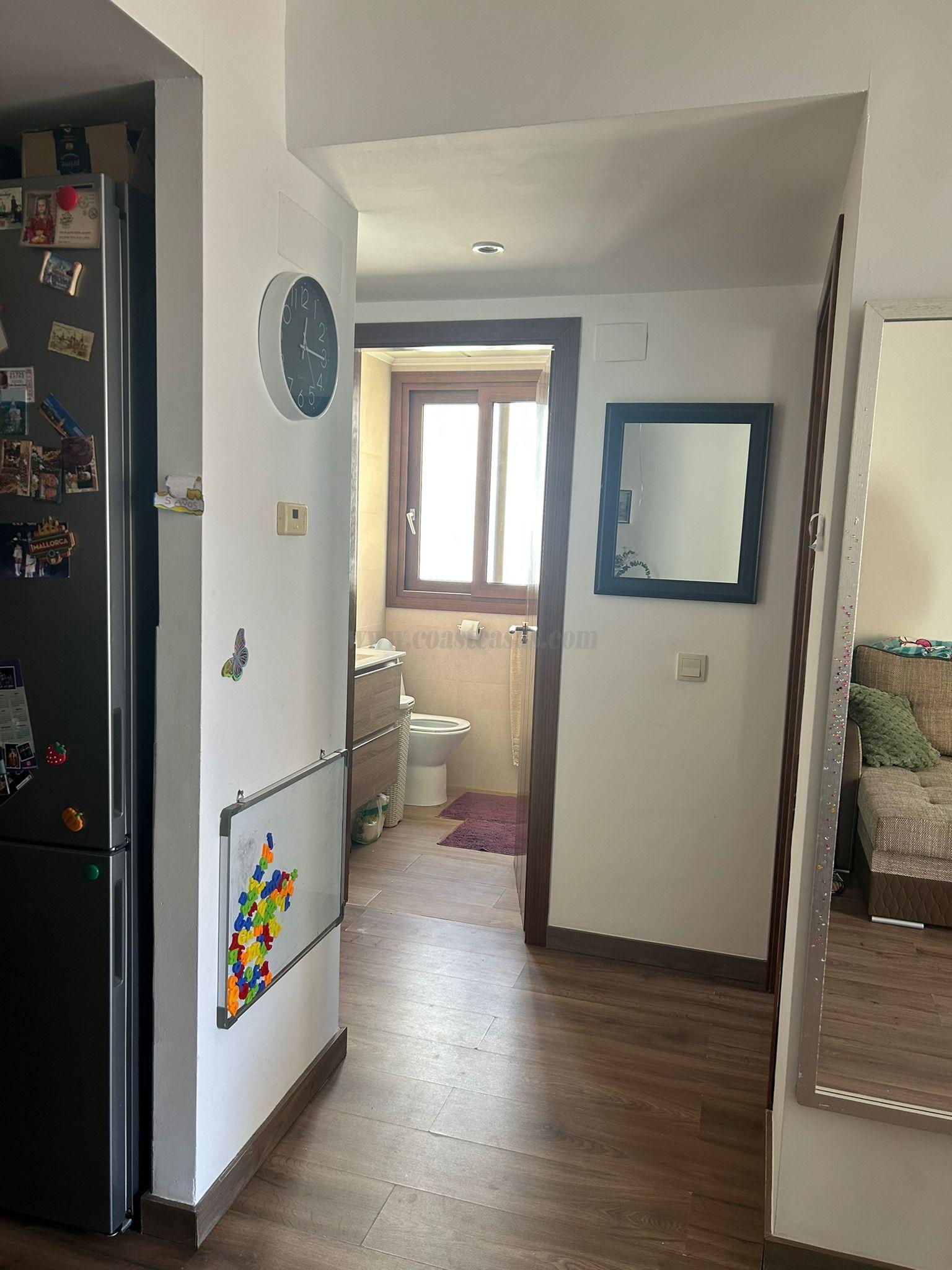 Venta de apartamento en Orihuela Costa