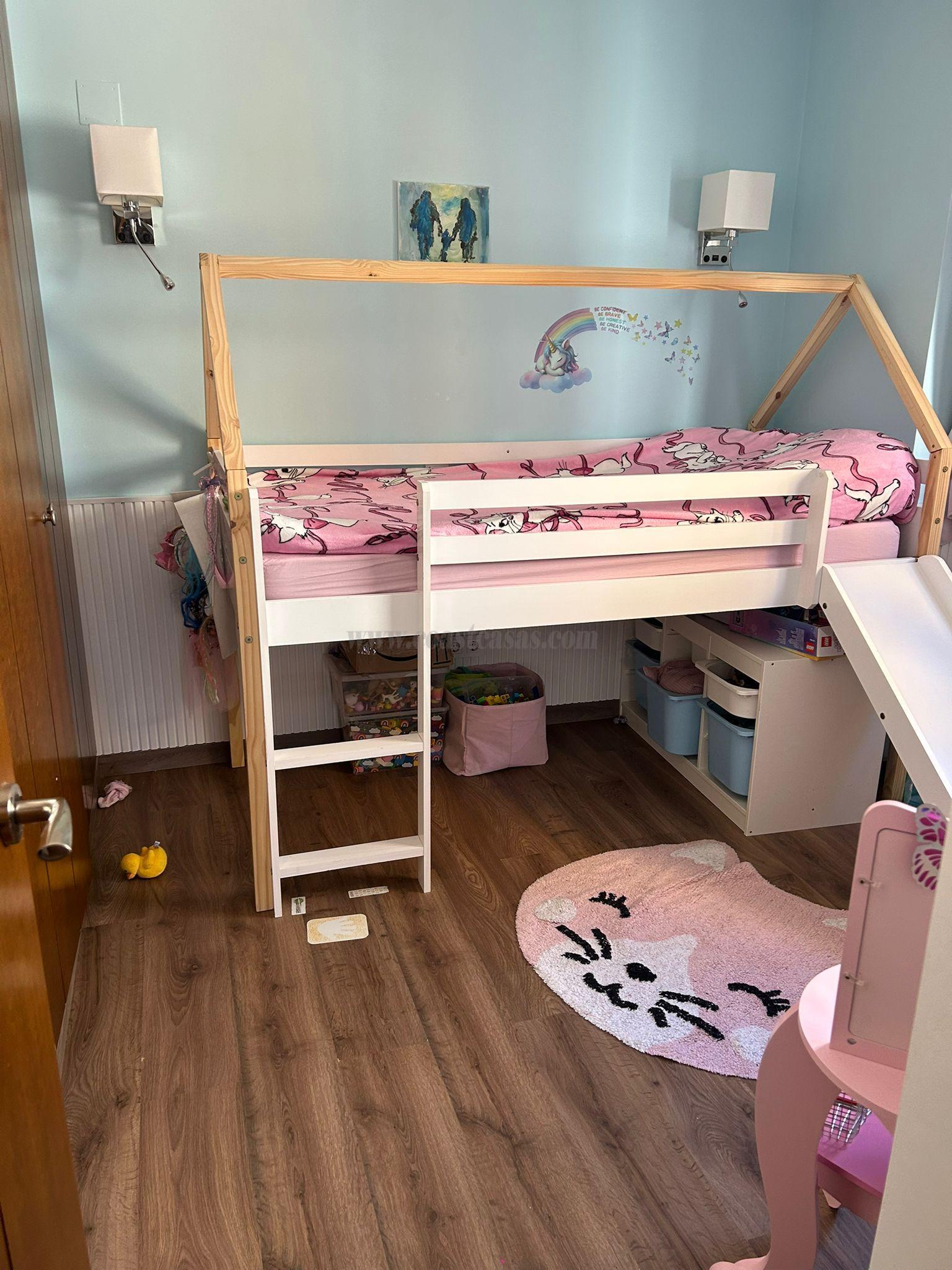 Venta de apartamento en Orihuela Costa