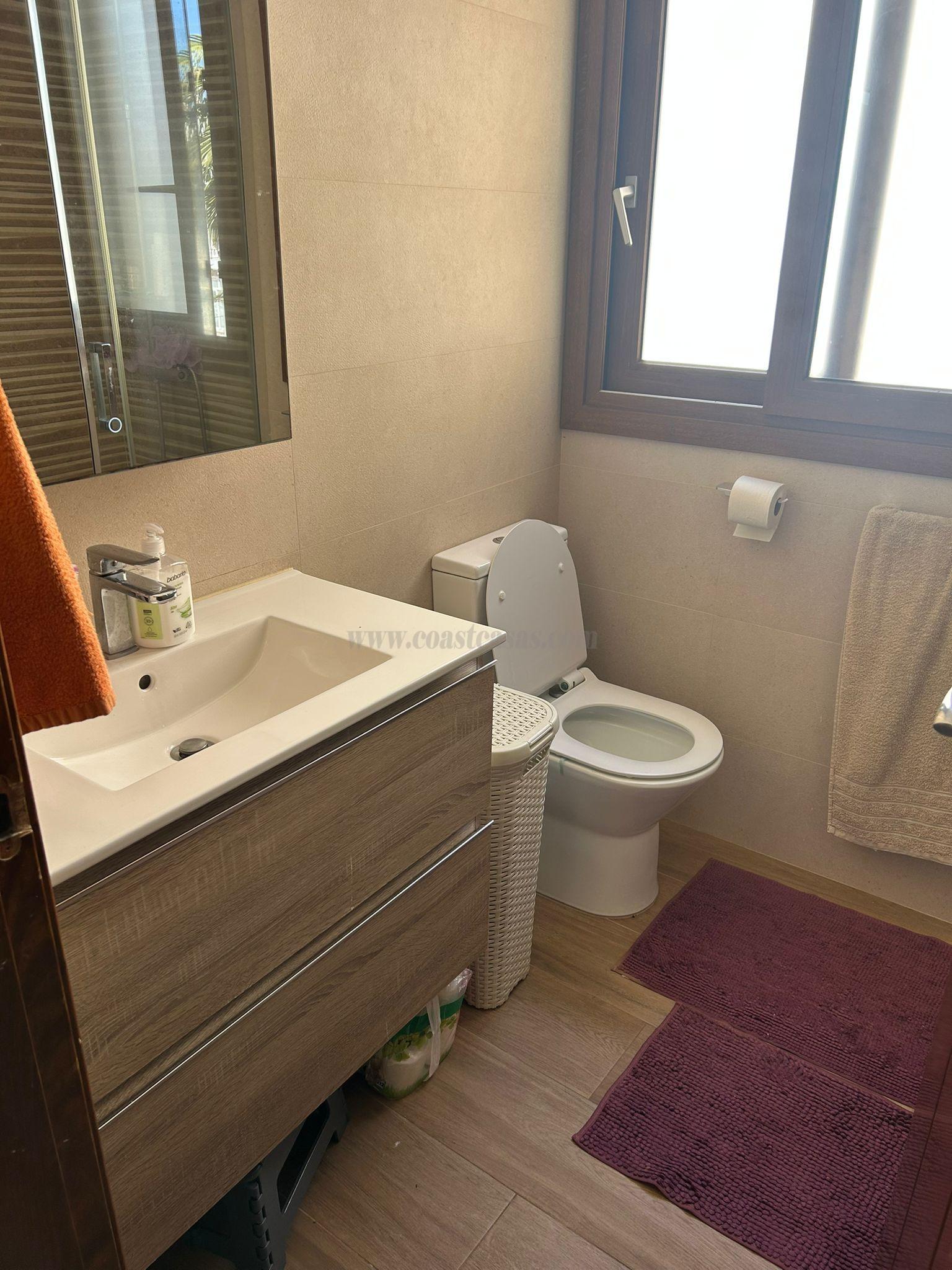 Venta de apartamento en Orihuela Costa