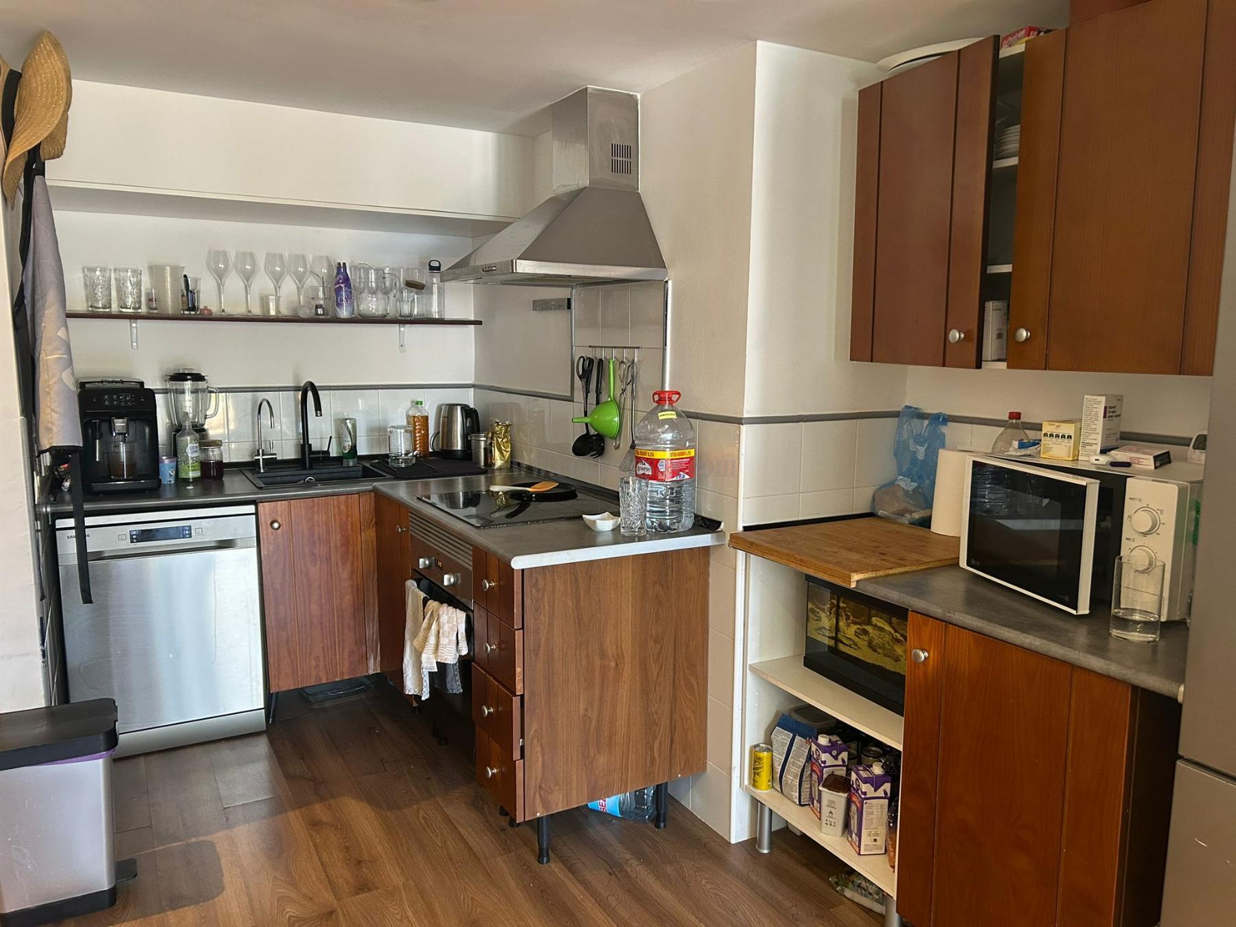 Venta de apartamento en Orihuela Costa
