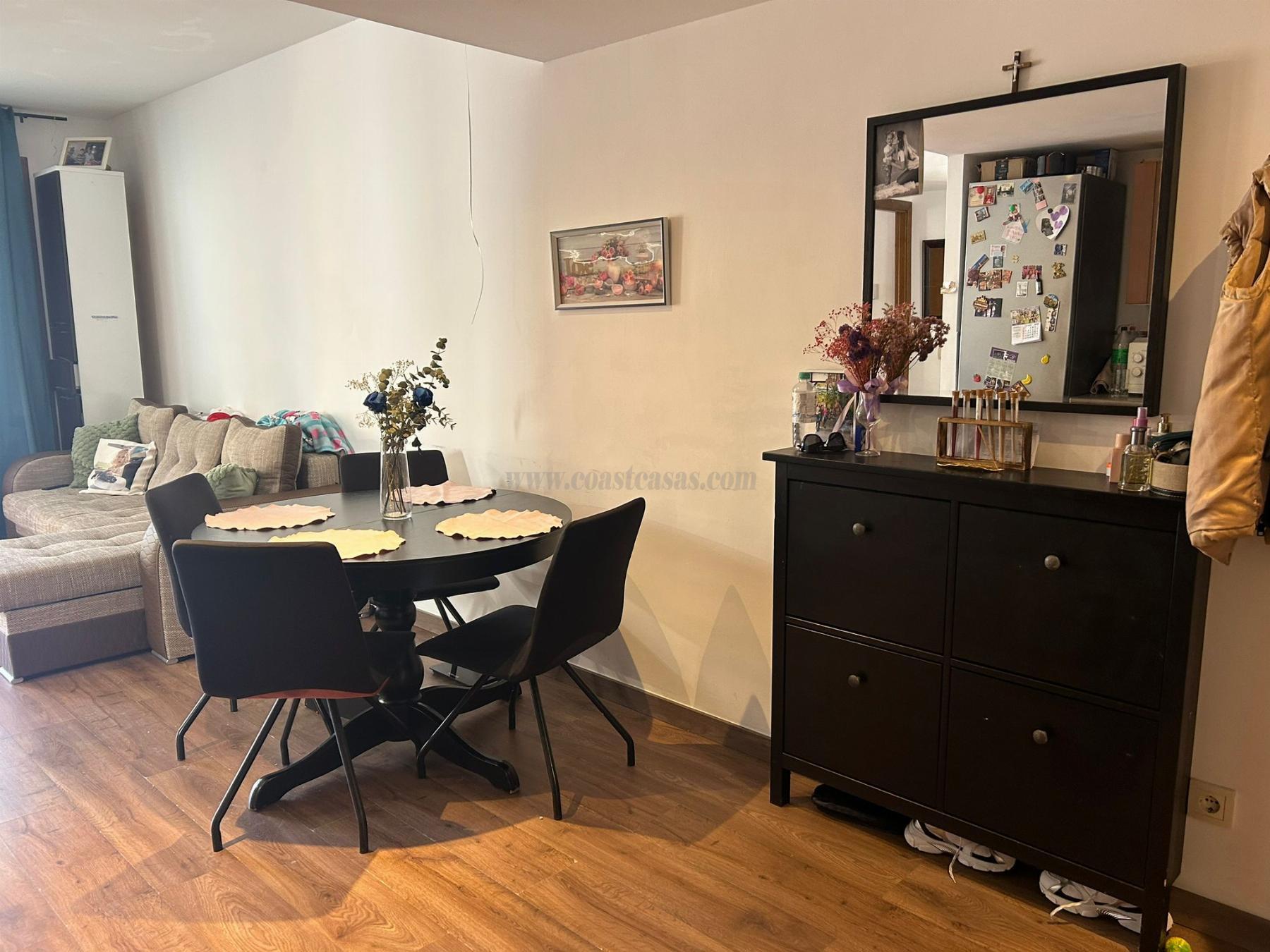 Venta de apartamento en Orihuela Costa