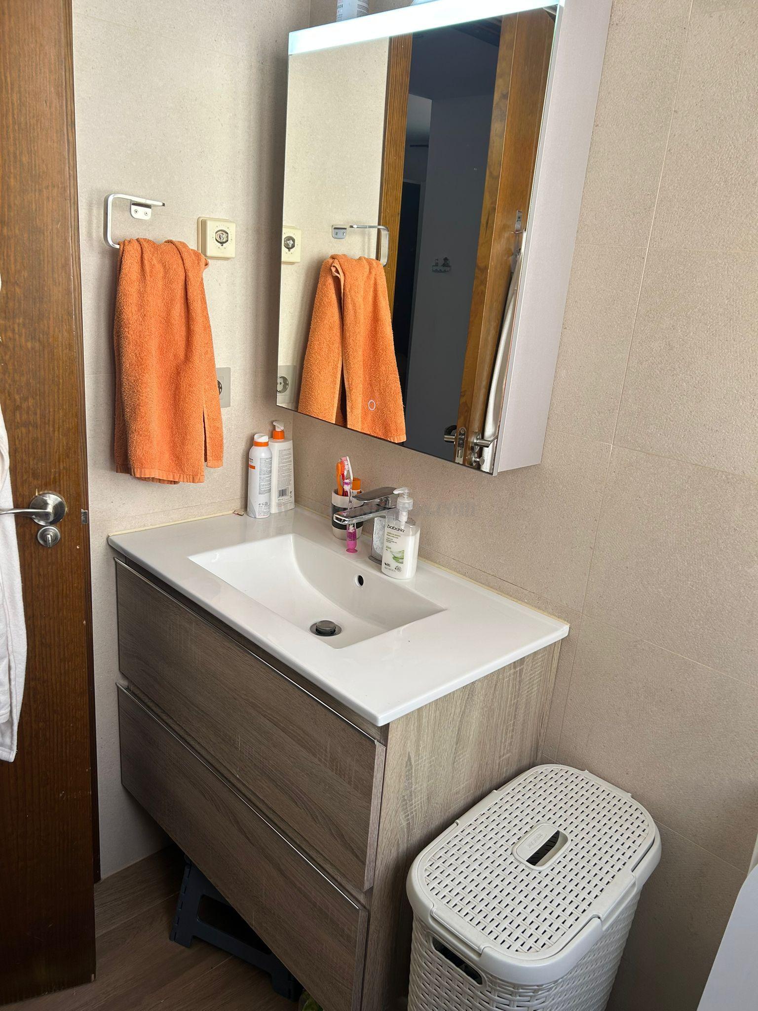 Venta de apartamento en Orihuela Costa