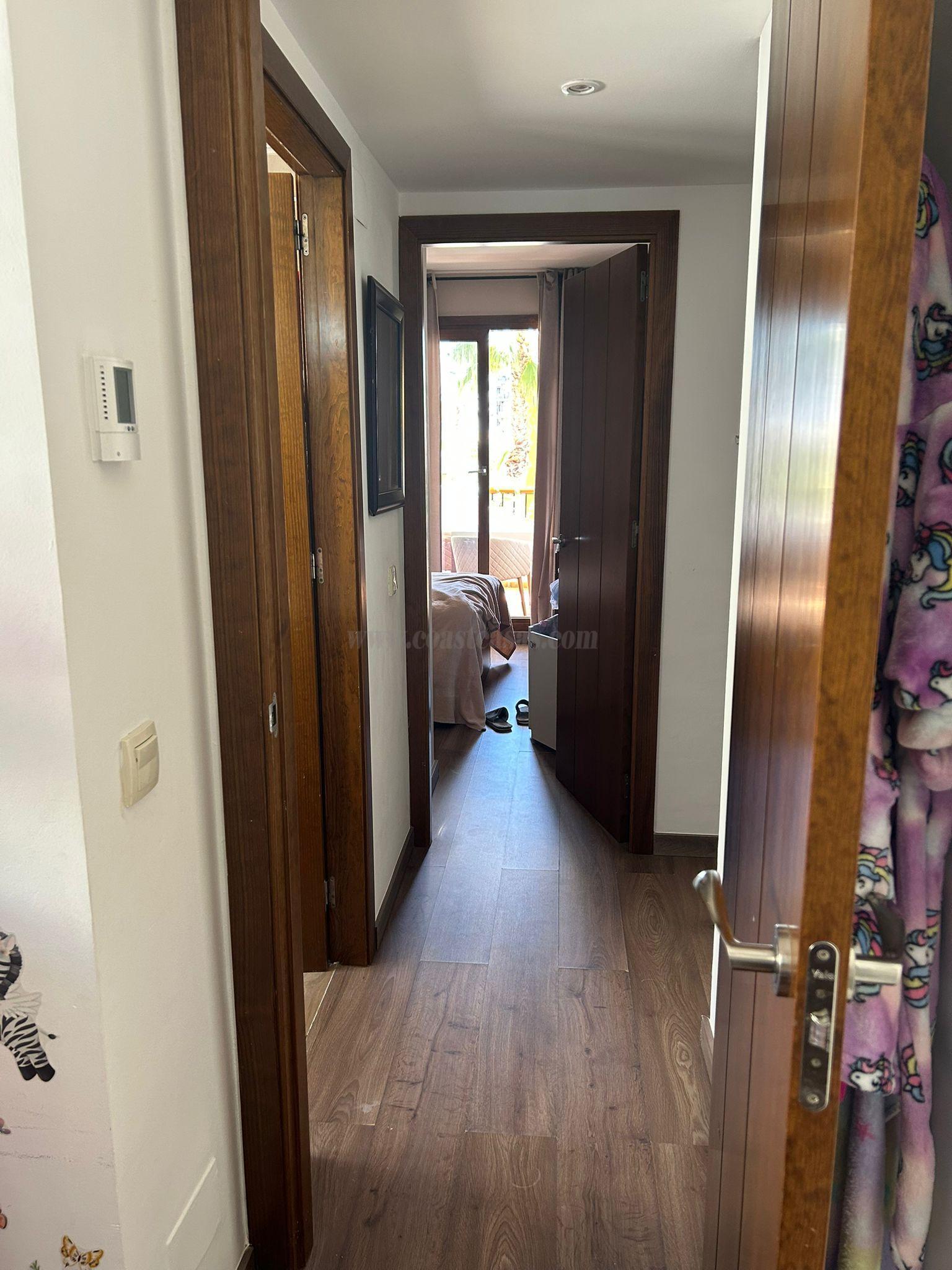 Venta de apartamento en Orihuela Costa