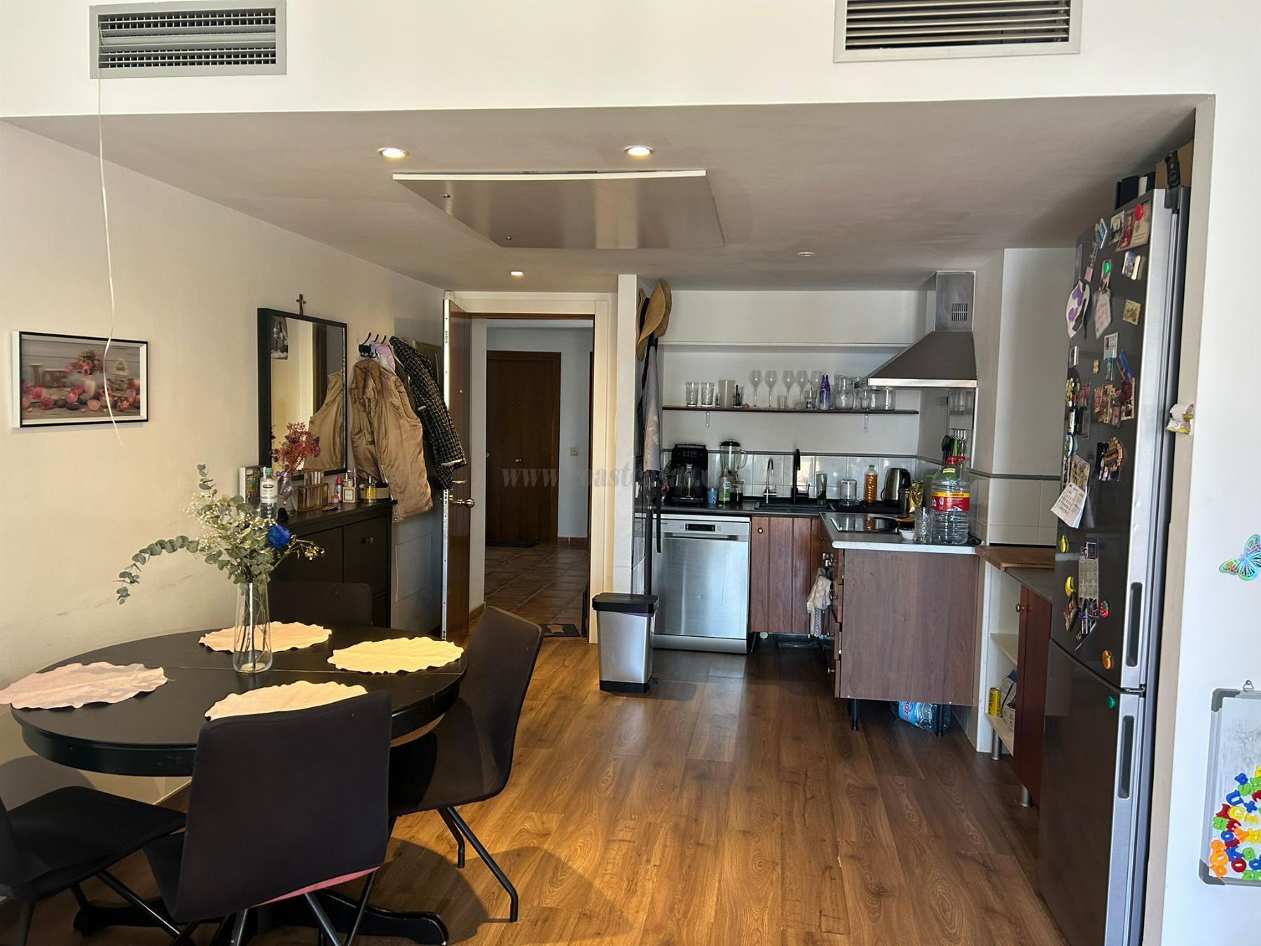 Venta de apartamento en Orihuela Costa