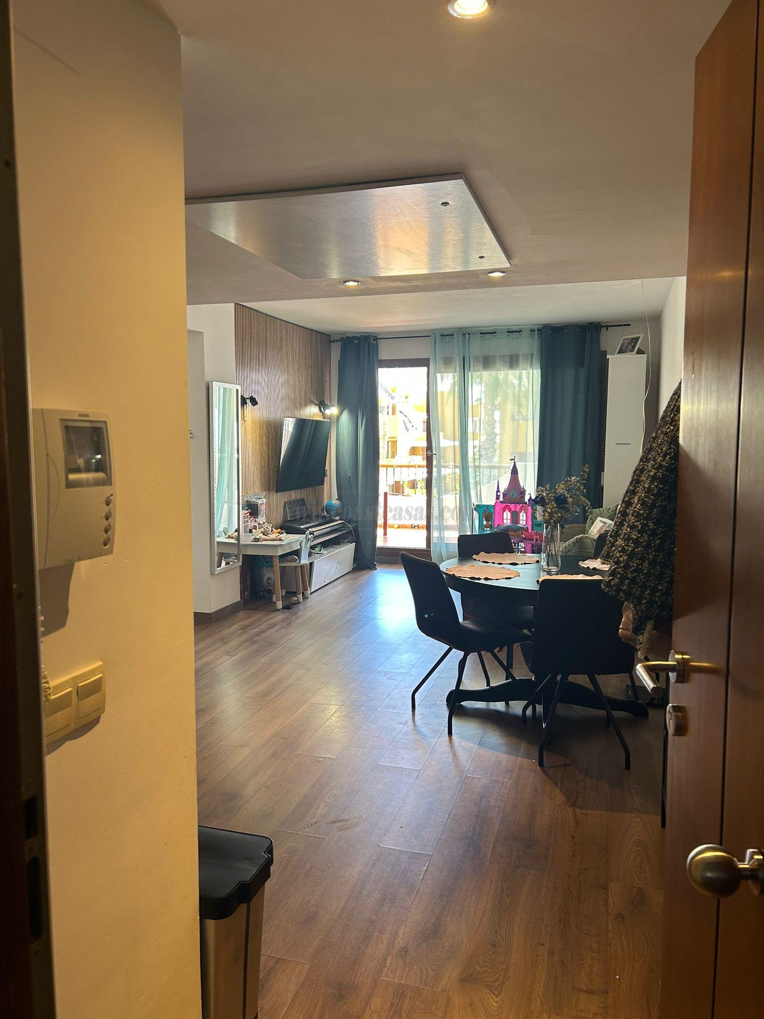 Venta de apartamento en Orihuela Costa