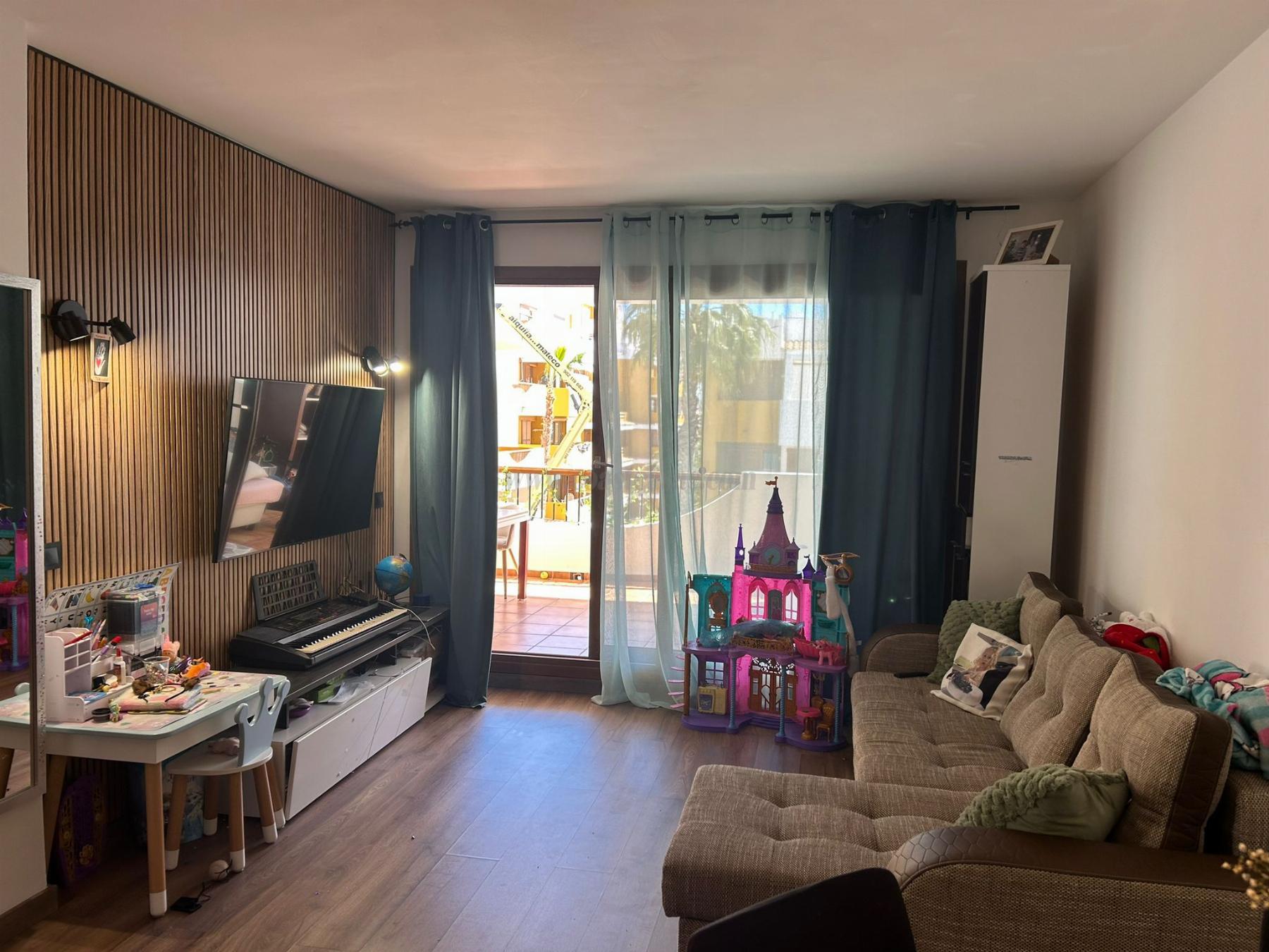 Venta de apartamento en Orihuela Costa