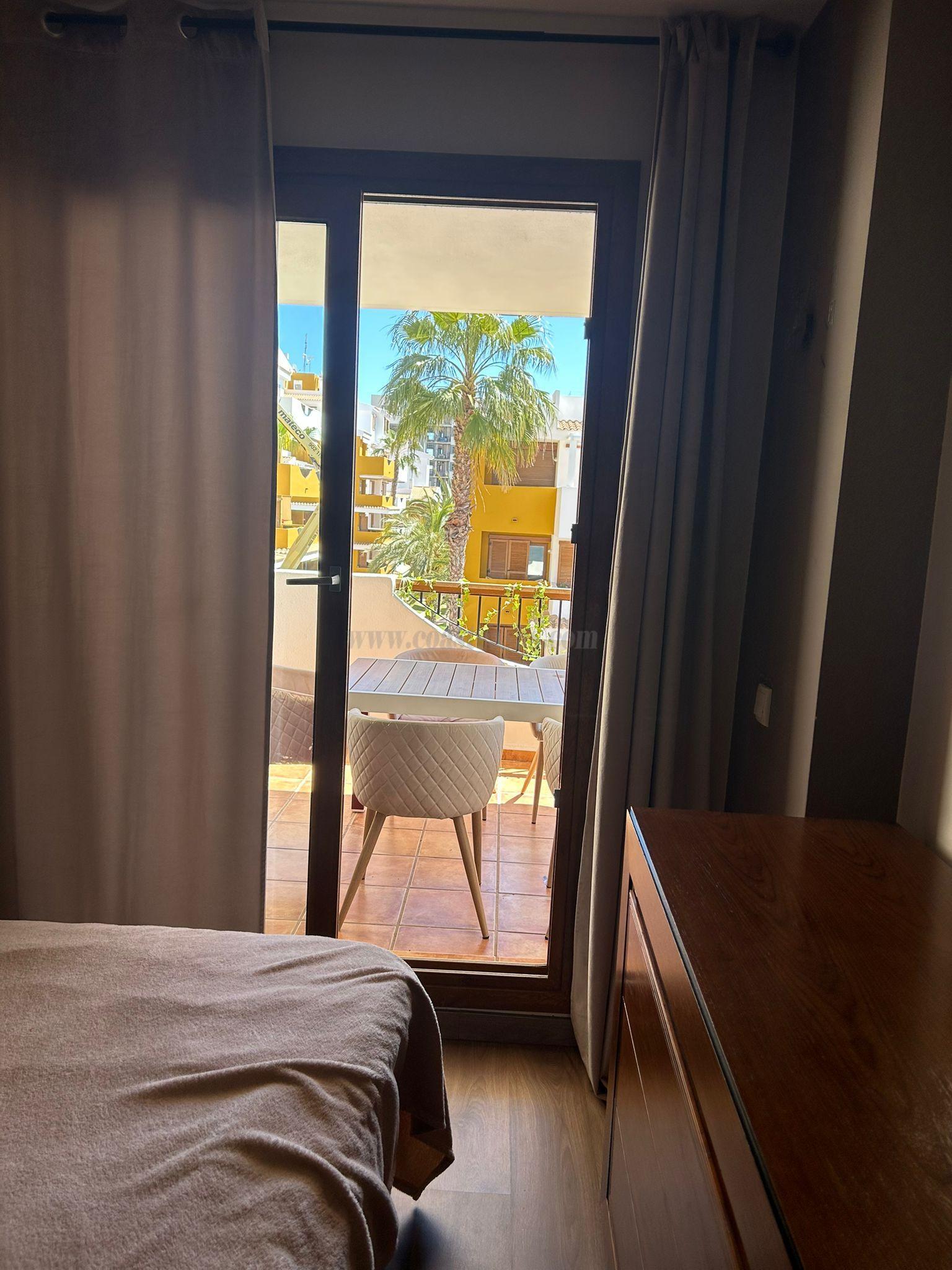 Venta de apartamento en Orihuela Costa