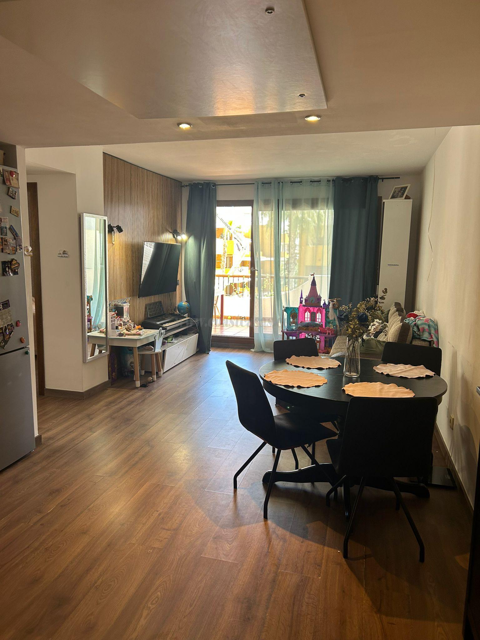 Venta de apartamento en Orihuela Costa