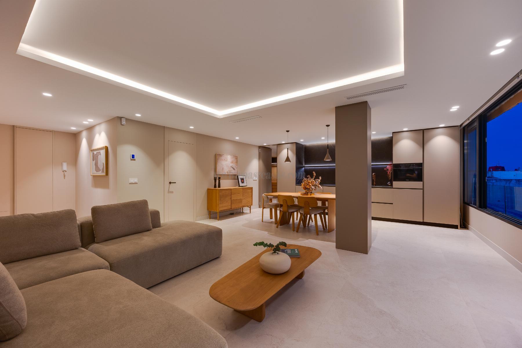 Venta de apartamento en Torrevieja